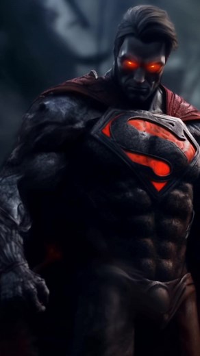 Superman Artwork Live Moving Wallpapers
