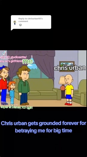 Grounded Forever: Consequences of Betrayal