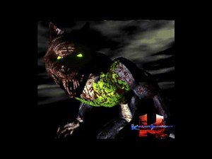 Killer Instinct(SNES) Sabrewulf Theme Complete