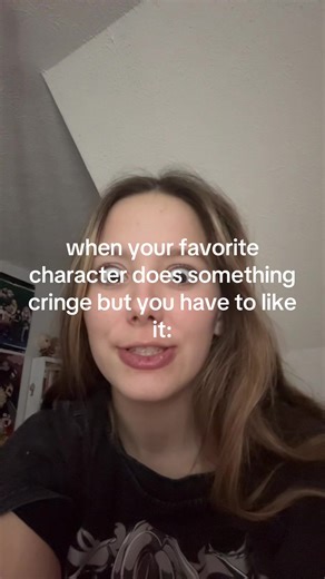 Relatable Anime Moments: Loving Your Cringe Characters