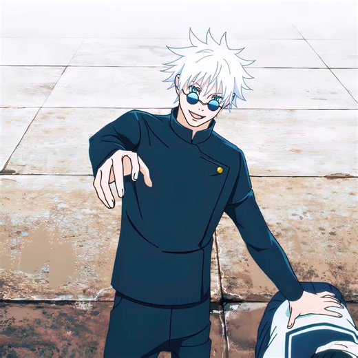 The Best Gojo Fan Animations You Shouldn't Miss