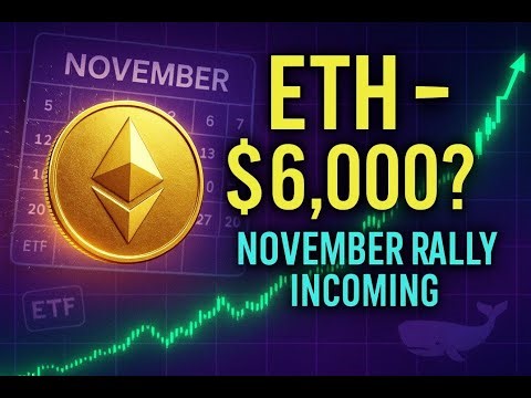 ETH to $6,000 Soon? Latest Ethereum News and Market Sentiment Explained