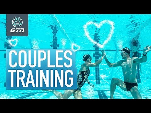 Fun Workouts For Couples | Exercises & Tips For Training In Pairs