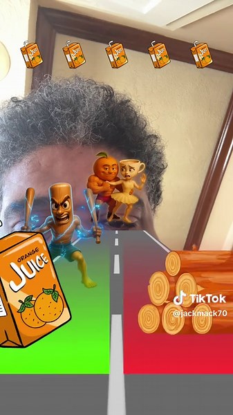 JACK..MACK (@jackmack70)’s videos with Maaaan Guess What I Want Food Rap - Ty G 🤣✨