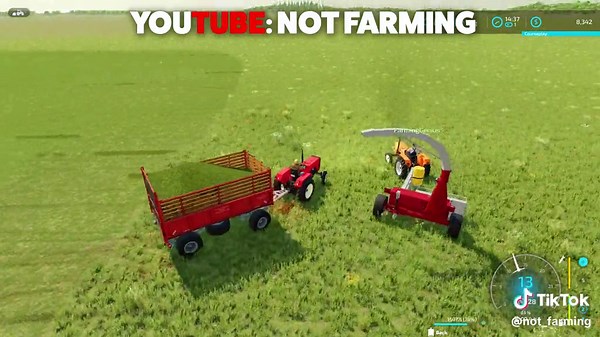 MEGA FARM from 0$ on FLAT MAP with @farminggenius 👉 #4 🚜 #farming #farmingsimulator #farmingsimulator22 #farmingsimulator19 #farmingsimulator #farmingtiktok