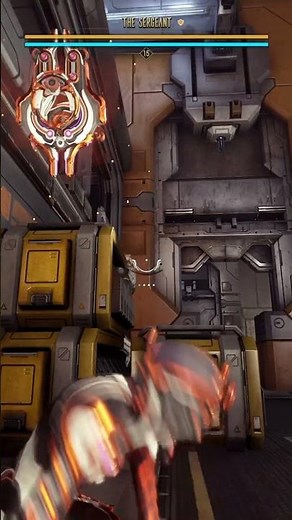 HOW TO FARM MAG EXPLAINED IN 30 SECONDS OR LESS | Warframe