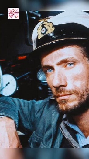 Submarine Epic Das Boot (1981) – Did You Know? #trivia #movie #celebrity