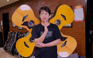 雅马哈大法好！黑科技加震LLTA vs 现场神器a3r