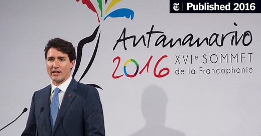 Justin Trudeau Criticized for Praising Fidel Castro as ‘Remarkable Leader’