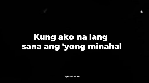 Lyrico vibes. PH on TikTok