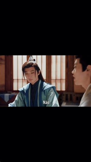 Thiếu Niên Ca Hành Phần 37: Lênh đênh trên biển