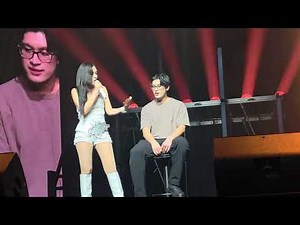 250605 - BIBI (비비) Toronto Pt 2 2025 BIBI 1ST WORLD TOUR [EVE] IN TORONTO Canada 4K Full Concert