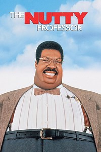 The Nutty Professor Summary, Trailer, Cast, Where to Watch and More