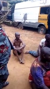 33K views · 364 reactions | A team of “one chance” operators who pick passengers from Ajah axis and drop them off at Old Lagos Abeokuta expressway were not so lucky today Four of them are already in police net, the fifth accomplice escaped with the POS machine they use for operation. | Daily Times Nigeria | Facebook