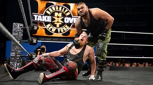 1.6M views · 14K reactions | Can SAnitY DEFEAT Authors of Pain for the WWE NXT Tag Team Championship at WWE NXT TakeOver: Brooklyn 2017? | WWE Full Matches | Facebook