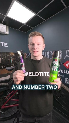 🚴‍♂️ 2 Simple Steps to Prevent Rust 💫
