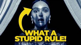 10 INSANE Credits Scenes You Probably Missed – WhatCulture