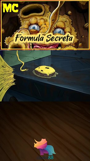 Fórmula Secreta: La Parodia de Meatcanyon