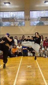 エイベックス全国高校ダンス部無料ワークショップ#東京都立高島高等学校#arb #avexroyalbrats #duet #ZICO&幾田りら #dance #Kanta #RAPHA
