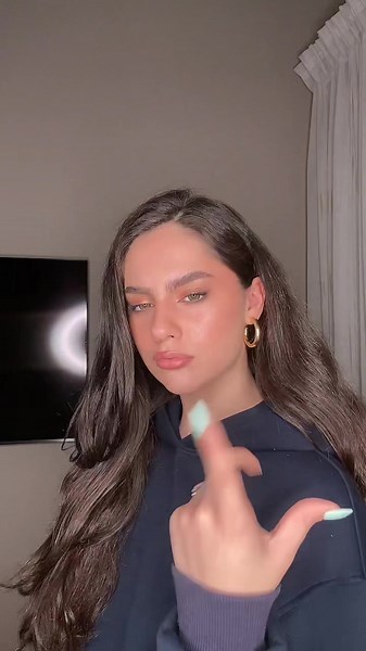 Creative Hand Gestures and Style Showcase