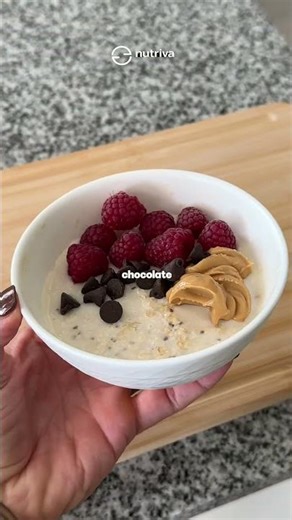 #Recipes | 4 high-protein breakfasts to improve your body composition 🍳🥞