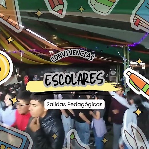 Convivencias escolares
