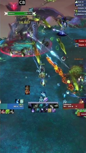 EVERYONE GETS BANNED BECAUSE OF THIS EXPLOIT IN WORLD OF WARCRAFT