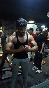 Overhead DB Presses : Exercise for Massive Shoulders 💪🔥 2x your Strength Muscle Growth 🏋️ • #bulk #leanbulk #bulking #bulkingseason #gym #gymmotivation #gymworkout #fitness #fitnessmotivation #workout #workoutmotivation #workoutroutine #workoutoftheday #bodybuilding #bodybuildingmotivation #bodybuildinglifestyle #shoulders #shoulderworkout #shoulderday #dumbbellpress #shoulderexercises #gymlifestyle #fitnesslifestyle #fitlifestyle #fypシviralシ2024 #fypviralシ #fypシ゚viralシ2024fyp #nikhilnautiyal