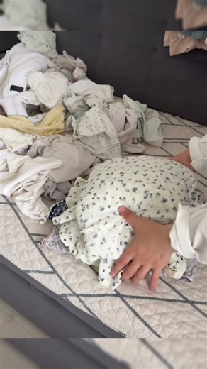 Ultimate Laundry ASMR 🧺 Deep Cleaning, Washing, Ironing & Drying | Satisfying Home Routine #asmr