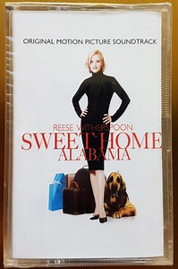 Various - Sweet Home Alabama (Original Motion Picture Soundtrack)
