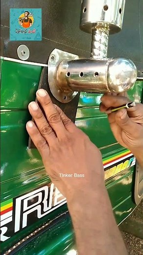 Threewheel Modification.🤗❤️🇱🇰#viralvideo #trending #viralvideo #wheelrepair #modified #modification