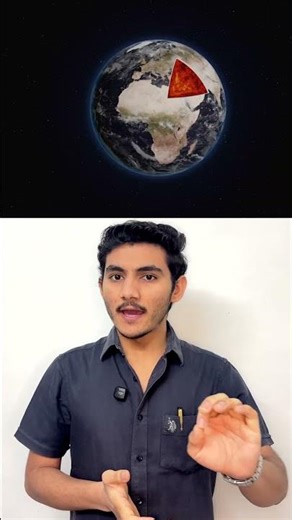 How Earth Was Formed?