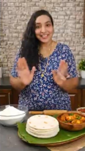 Kerala Style Pathiri & Chicken Curry | Soft Malabar Pathiri Recipe