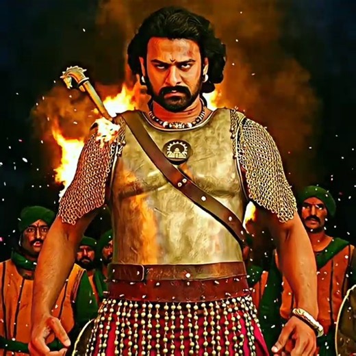 ''Bahubali Aura'' !! 💀🔥 Bahubali The Conclusion [4K] Edit ft. EL CONTROL (Ultra Slowed) #shorts