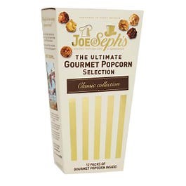 Ultimate Gourmet Popcorn Selection Box