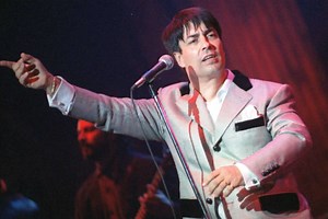 Murió el ex cantante de Memphis, Adrián Otero, en un accidente