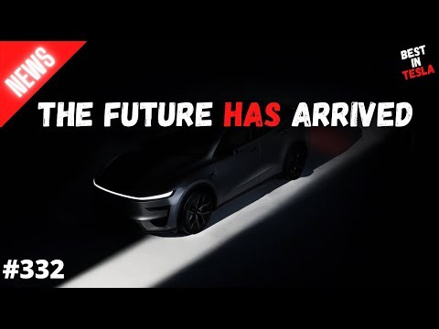 Elon Just Teased What’s Coming 👀 They Said It Was Dead, now this! - Chinese Tsunami Heading Our Way!