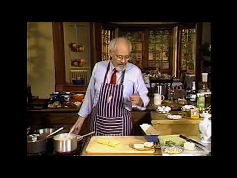 The Frugal Gourmet P1 American Breakfast Jeff Smith HD Cooking