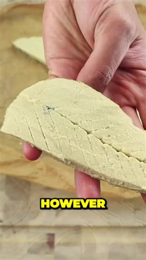 Uncovering the Shocking Truth About Mock Fish What You Didnt Know #vegan #fish #seitan #viral #fyp https://youtu.be/5sXaKQUuvag