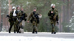 Weltspiegel: Estland: Zusammenrücken für das Militär