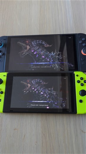 Bayonetta 3- Nintendo Switch 2 vs Switch Speed Comparison