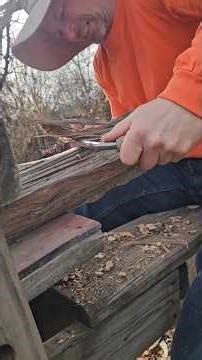 New drawknife design and testing. #woodworking #handmade #carving #maker #tools #testing #wood