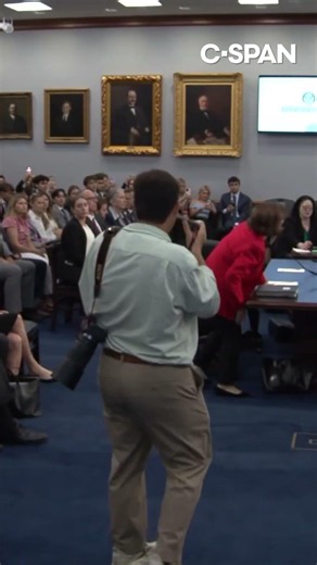 Justices Kagan and Barrett testify before Congress