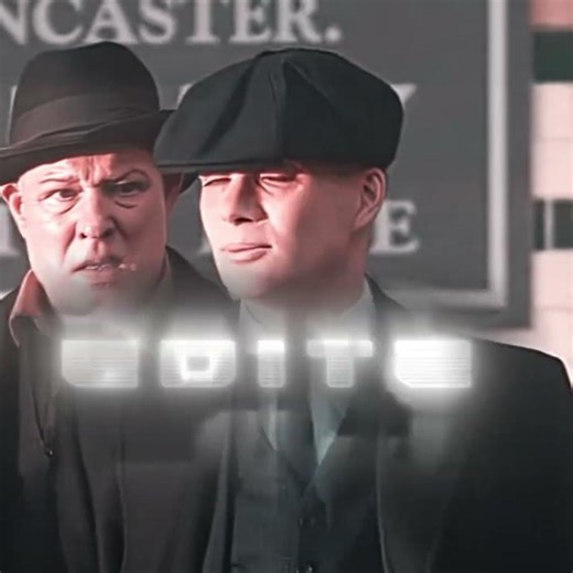 The Most Iconic ‘No Fighting’ Moment.