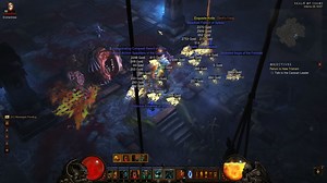 Diablo III Infernal Machine of Remorse Guide