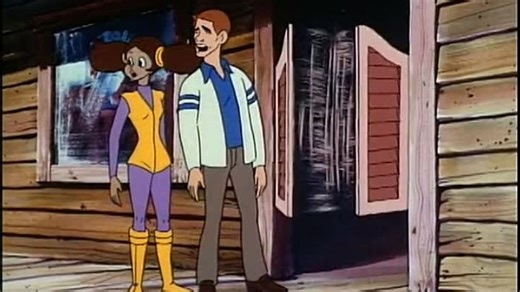 The Fonz and the Happy Days Gang - S02E09 - Around the World in 80 Ways (November 14, 1981)