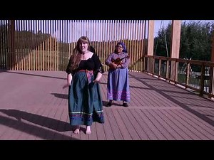 Metis Crossing Jigging 1