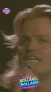 Bolland & Bolland - In The Army Now #hits #legend #80smusic #80s #music | Discostars 80