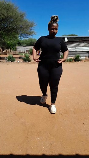 Once i nail this dancechallenge it's over for y'all 😅😅 #dancechallenge | Gi R Ly