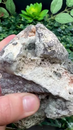 Minnesota Prehnite & Laumontite on Basalt | Large Natural Botryoidal Cluster - Etsy